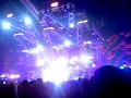 Trans-Siberian Orchestra, San Antonio, December 22 2011