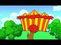 NEW TADC But They are ZOONOMALY!? | New Amazing DIGITAL CIRCUS 2D Animation | Circus TDC