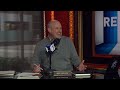 Would It Be Easier for an NBA Player to Make It in the NFL or Vice-Versa? | The Rich Eisen Show