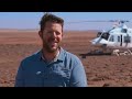 Discovery Channel Documentary on AlUla 