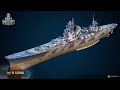 The Alaska class - Large/Super/Battle/Mega/Hyper/Ultra Cruisers