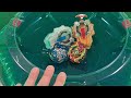 BREAK YOUR LIMITS!!  Beyblade Burst Sparking Limit Break DX Set - Full Review 🔥🔥 #beybladeburst