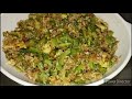 Ginising Ampalaya With Ground Pork Recipe(Sauteed Bitter Melon with ground pork and eggs)