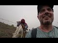 Argentinos intentan subir al Volcán de Fuego en Acatenango (Guatemala 🌋🇬🇹)