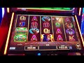 SECOND SPIN BONUS on the ALL NEW BUFFALO ULITMATE STAMPEDE - $50 Max Bet Spins!