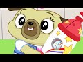 Double Playdate Chip! | Chip and Potato | Cartoons for Kids | WildBrain Zoo