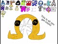 Greek Alphabet Lore:Trailer