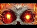 Ghost Rider Penace Stare (Audio)