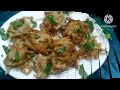 Ramadan snacks recipe|Crispy potato Balls