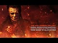 John & Cody Carpenter, Daniel Davies: Halloween Trilogy Theme Mashup [Extended by Gilles Nuytens] V2