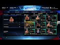 Which GM Can SURVIVE? 2003 Survivor Series! | Ruthless Aggression Multiplayer GM Mode!