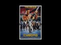 Cyborg (1989) OST - End Title Theme (Ultra quality) #Cyborg #Soundtrack #Johnclaudevandamme