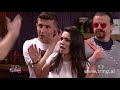 Apartamenti 2xl - Blind date (17.04.2018)