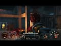 Fallout4 Helping a robot