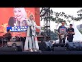 SALMA live at Kiara Artha Park Bandung 6 agustus 2023