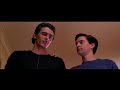 Spider-Man (Tobey & Andrew)  || Happy Birthday (HBD Shantanu 10z)