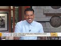Matt Barnes describes how the Clippers reacted to the Donald Sterling tape | The Jump