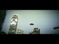 GTA Online UFO Event (Cinematic)