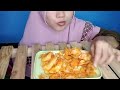 Pedasnya kripik singkong balado | Spicy cassava balado chips