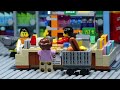 Lego City Hospital - Emergency Escape