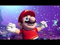 Mario Strikers: Battle League - Team Mario vs. Team Bowser (Hard CPU)