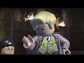 Lego Harry Potter years 1-4 part 7