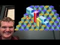 Nuclear Engineer Reacts to Animation vs. Arcade Games by Alan Becker