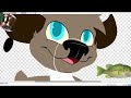 Animal Crossing Icons- for Friends! [speedpaint]