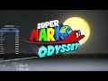 Super Mario Odyssey Cap Kingdom in 2:16.28