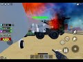 All planes I have in military tycoon Roblox