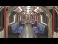 Strike Special - Stratford to Liverpool Street on the Central Line