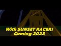 Sunset Racer | Coming 2023