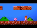 Super Mario Bros. BUT you are Kirby?! - FINAL EPISODE!!!