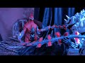 MONSTER X vs GIGAN REX // STOP MOTION BATTLE // BANDAI