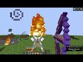 Caballero Gamer VS Minecraft Dungeons