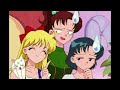 Minako Aino's Best Moments in Sailor Moon