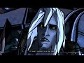 CASTLEVANIA Lords of Shadow Mirror of Fate - All Bosses (With Cutscenes) [2K 60FPS]