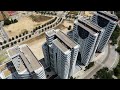 TIMELAPSE CONSTRUCCIÓN SKY HOME VALENCIA