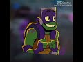 ROTTMNT Rise! Donnie Edit. (@Izzy.hamato2013  and @havitgameseries2398 )