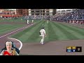 IT'S THROUGH!!!! (MLB The Show 24 Road to the Show S3 Ep4)