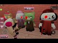 Roblox Melody Battle ~ [NEW SKINS] ALPHA All Jumpscares + Bot Jumpscares