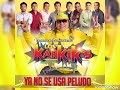 Los Karkik's Mix 2021  TIPITAPA, YA NO SE USA PELUDO, PLAYA PARAISO 
Gutierritos mix 🎤🎧