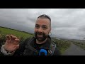 Hiking 18km of the Burren - Exploring Ireland's Middle Earth in Co. Clare 🌿