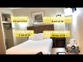 Where to Stay in Washington DC - Travel Vlog United States