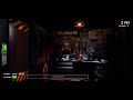 Five Nights at Freddys full gameplay part 1 nights 1 and 2!!!