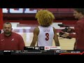 #14 Houston vs #9 Alabama Highlights | 2021 College Basketball Highlights