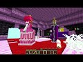 Adopted by PRINCESS LOOLILALU in Minecraft!