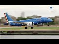 London City Airport Live - 28th June 2024 - Fridays