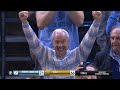 North Carolina vs. UCLA - Sweet 16 NCAA tournament extended highlights