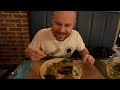 Let's try Polish food! | Vlog |